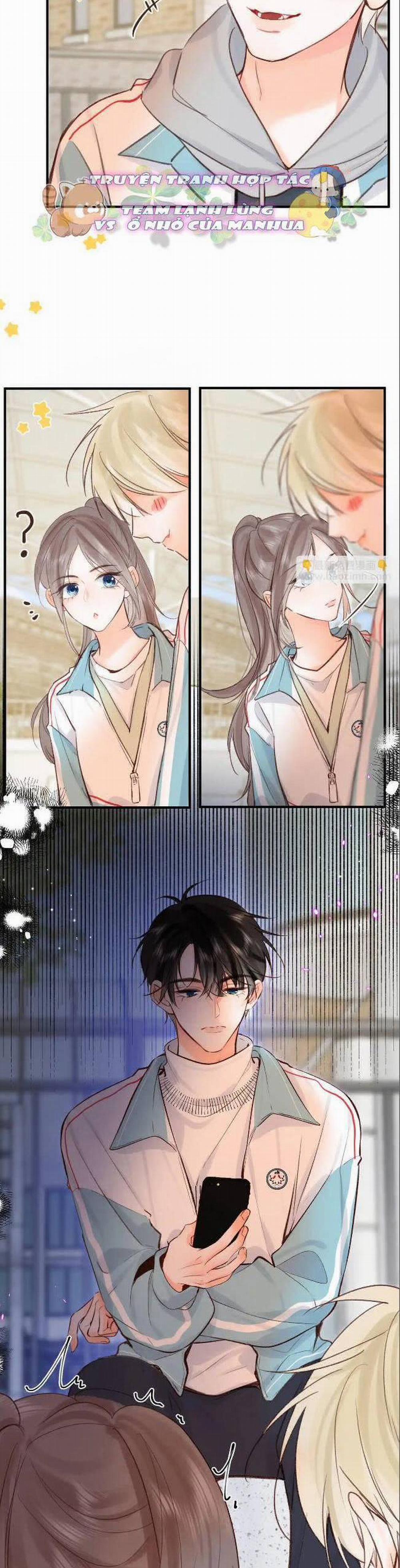 Tôi Mộng Giữa Ban Ngày 50 trang 14