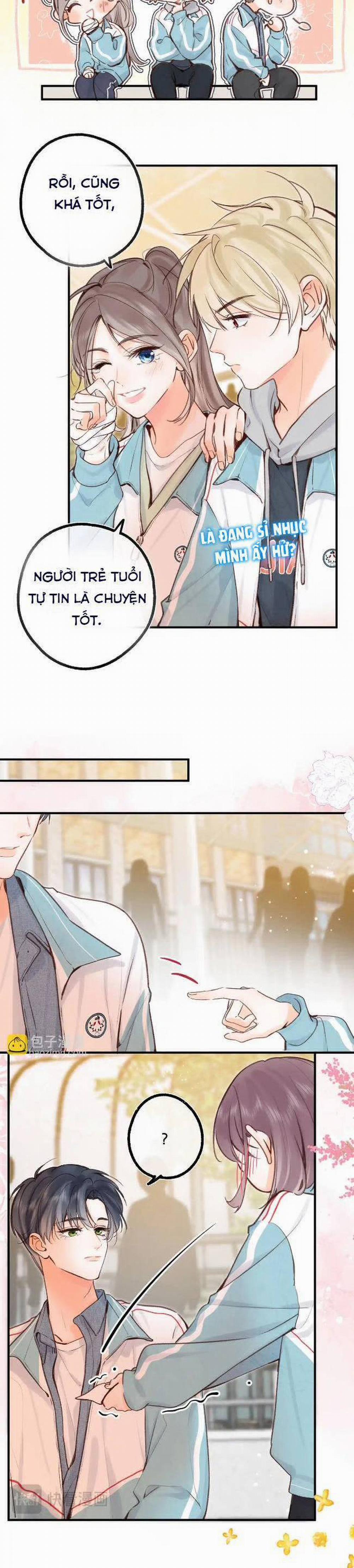 Tôi Mộng Giữa Ban Ngày 50 trang 2