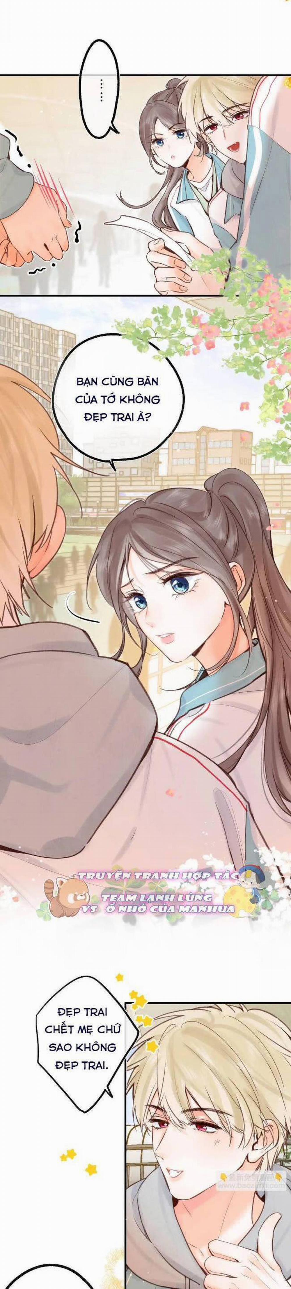 Tôi Mộng Giữa Ban Ngày 50 trang 3