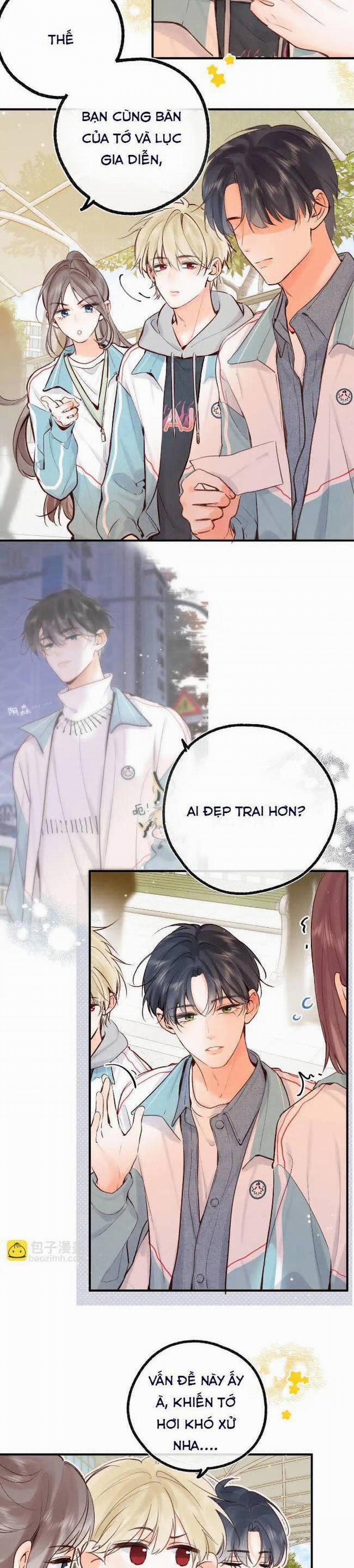 Tôi Mộng Giữa Ban Ngày 50 trang 4