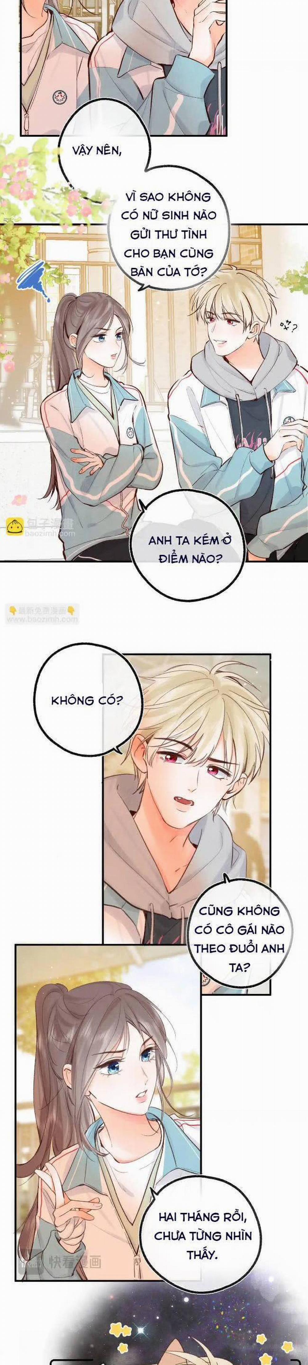 Tôi Mộng Giữa Ban Ngày 50 trang 6