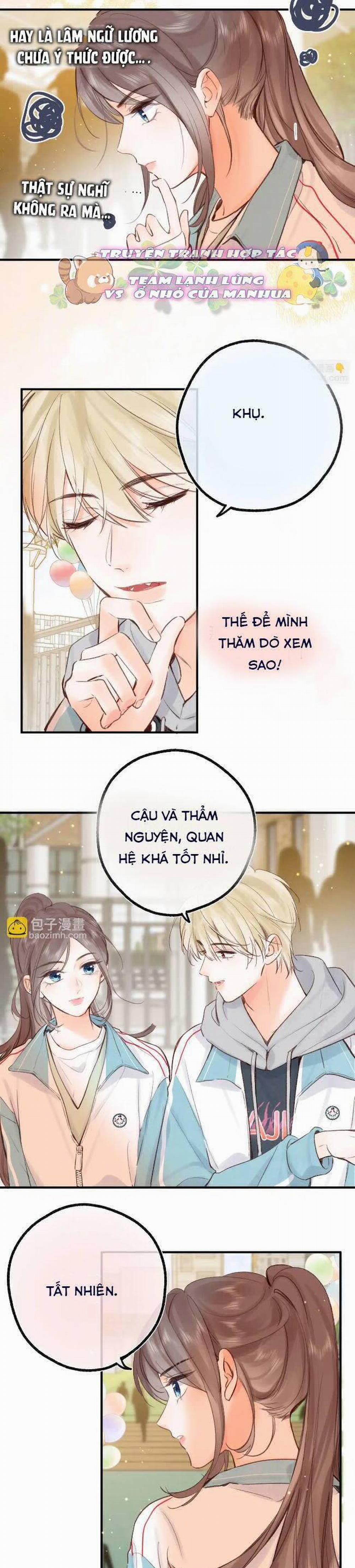 Tôi Mộng Giữa Ban Ngày 50 trang 8