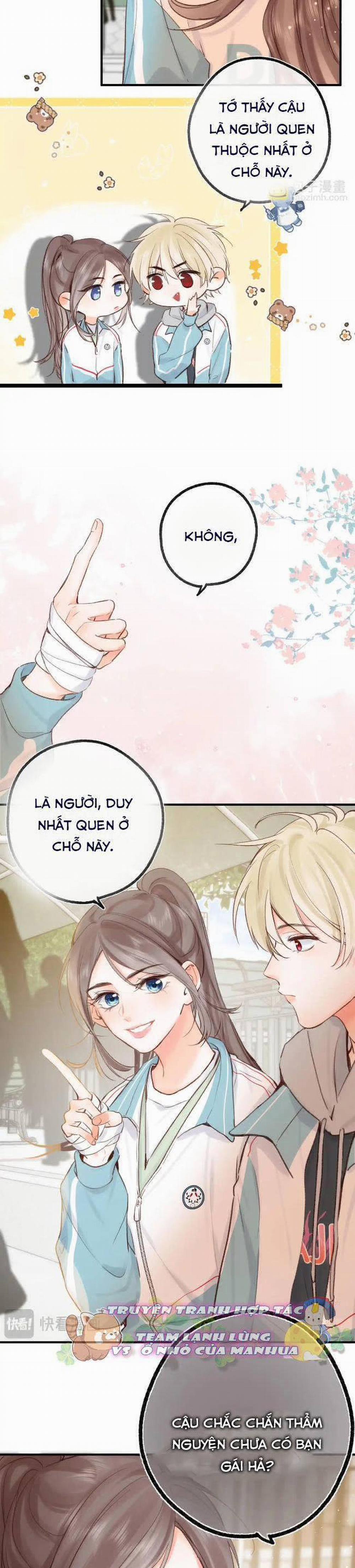 Tôi Mộng Giữa Ban Ngày 50 trang 9