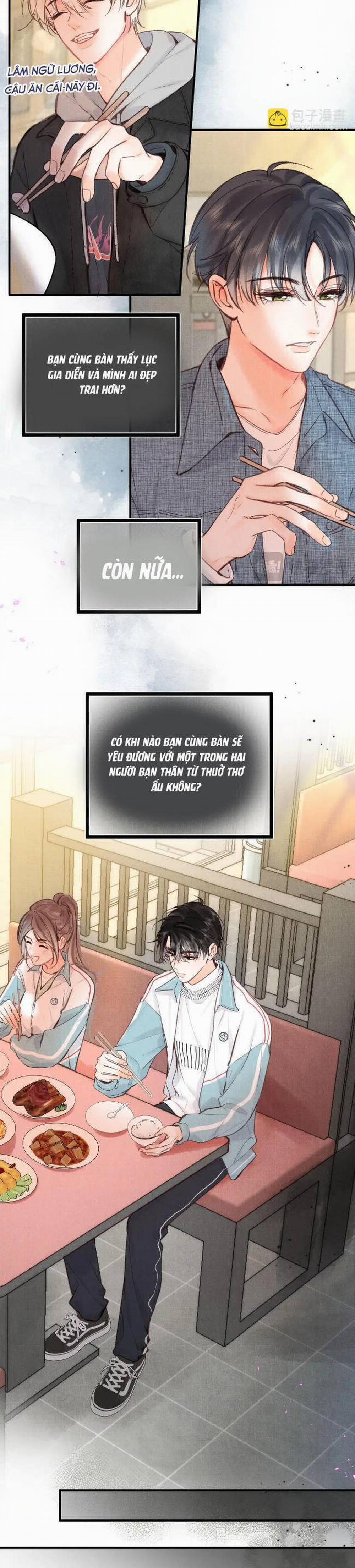 Tôi Mộng Giữa Ban Ngày 51 trang 11