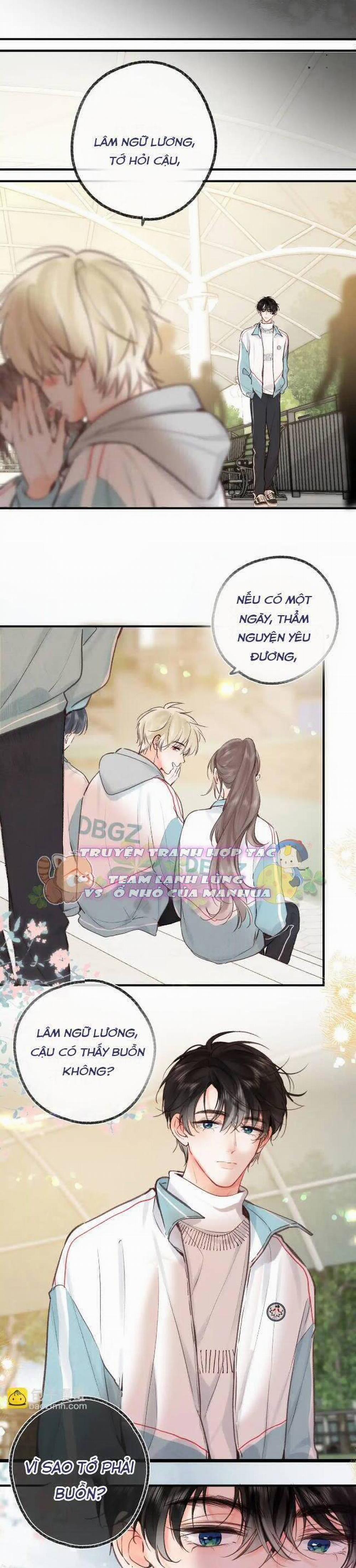 Tôi Mộng Giữa Ban Ngày 51 trang 12