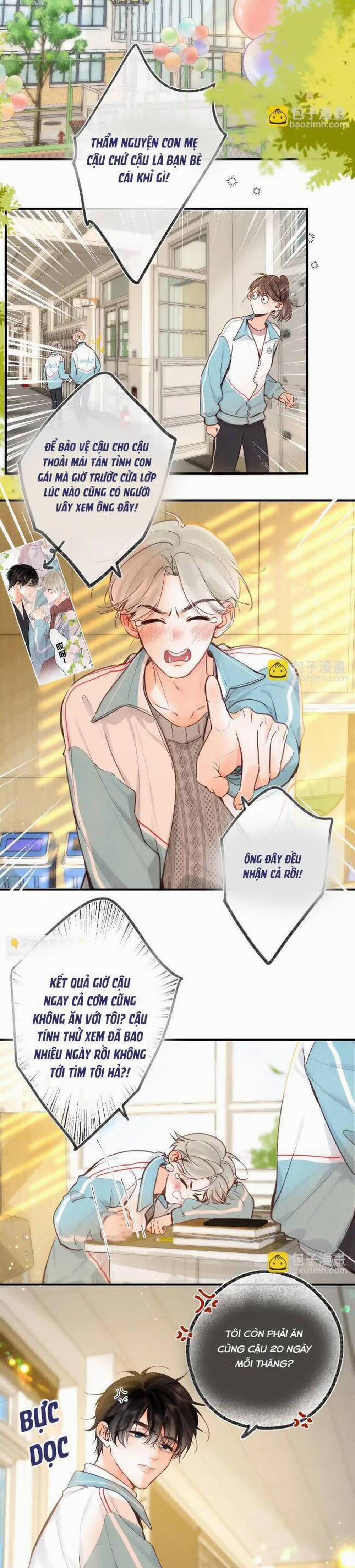 Tôi Mộng Giữa Ban Ngày 51 trang 4