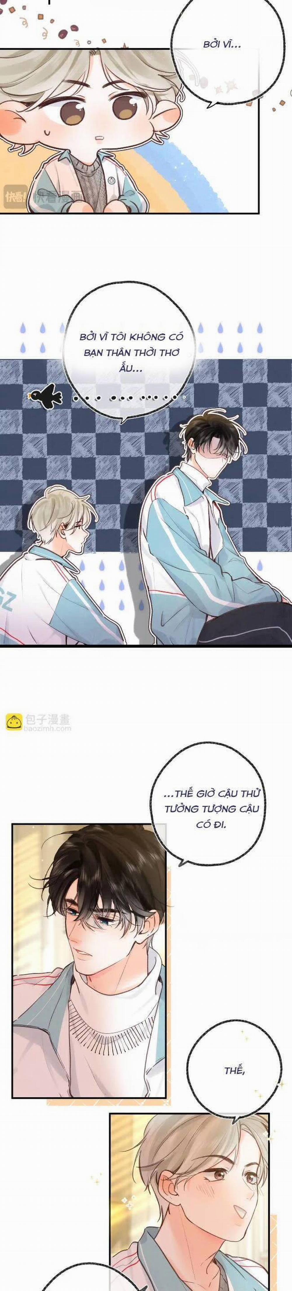 Tôi Mộng Giữa Ban Ngày 51 trang 6