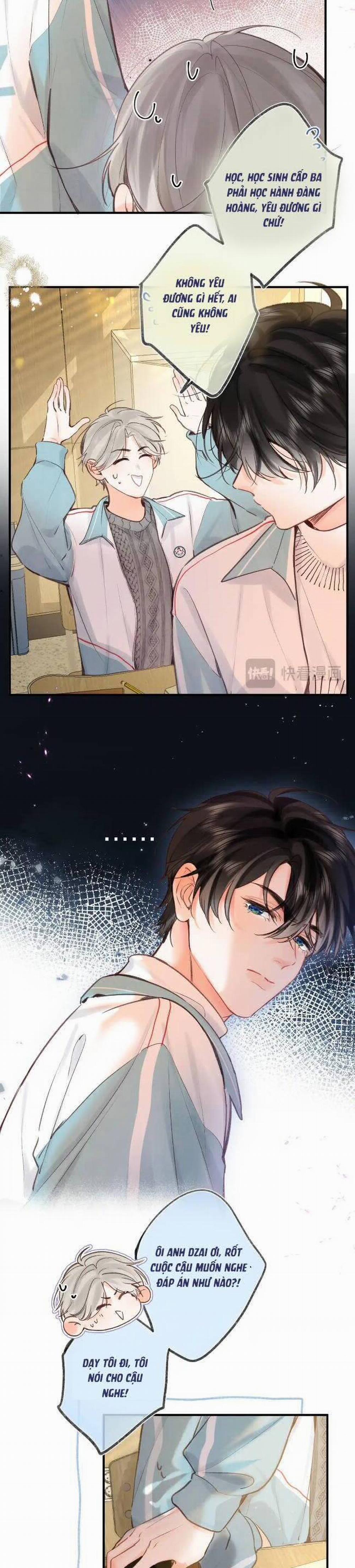 Tôi Mộng Giữa Ban Ngày 51 trang 8