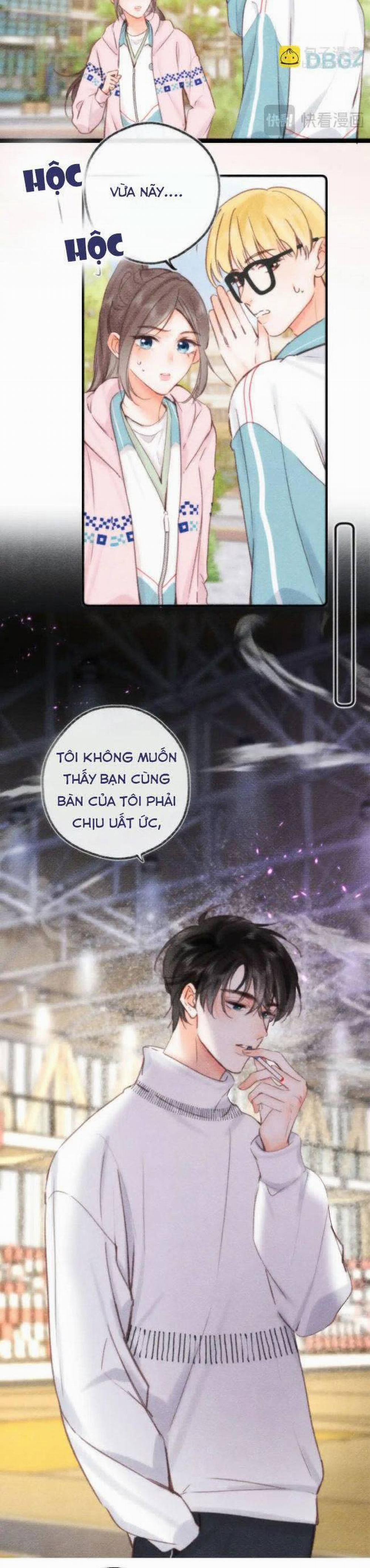 Tôi Mộng Giữa Ban Ngày 52 trang 11