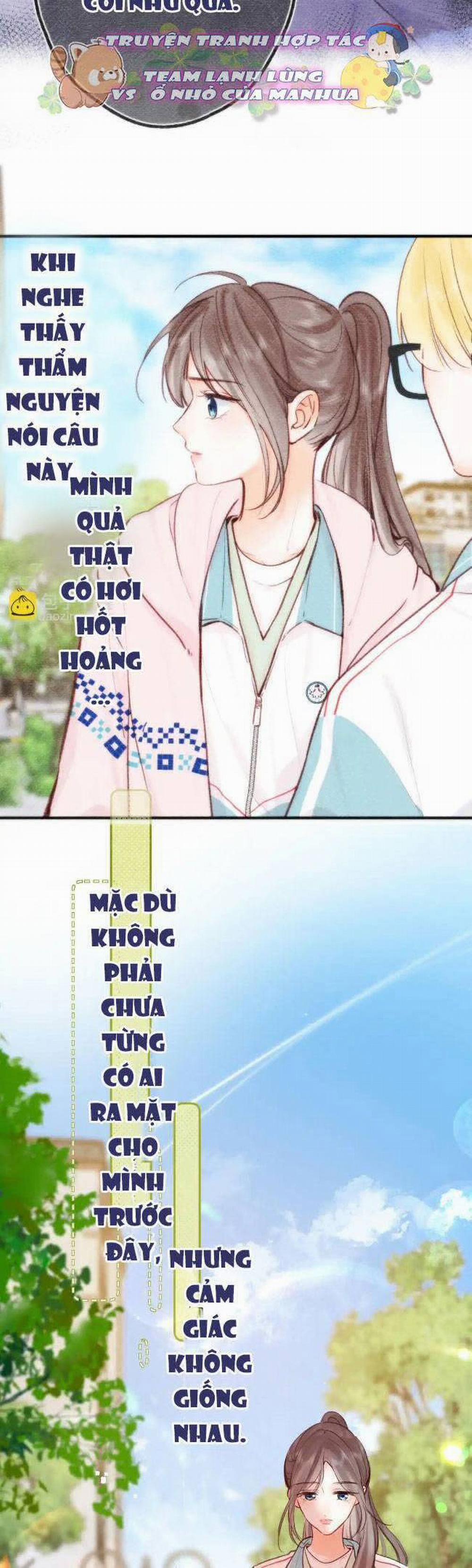 Tôi Mộng Giữa Ban Ngày 52 trang 13