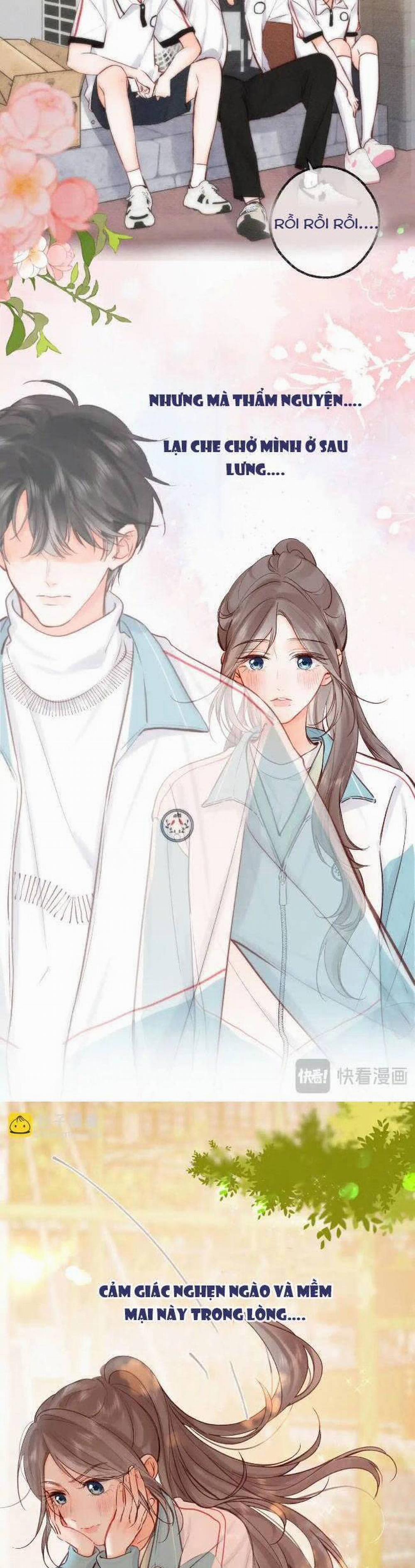 Tôi Mộng Giữa Ban Ngày 52 trang 15