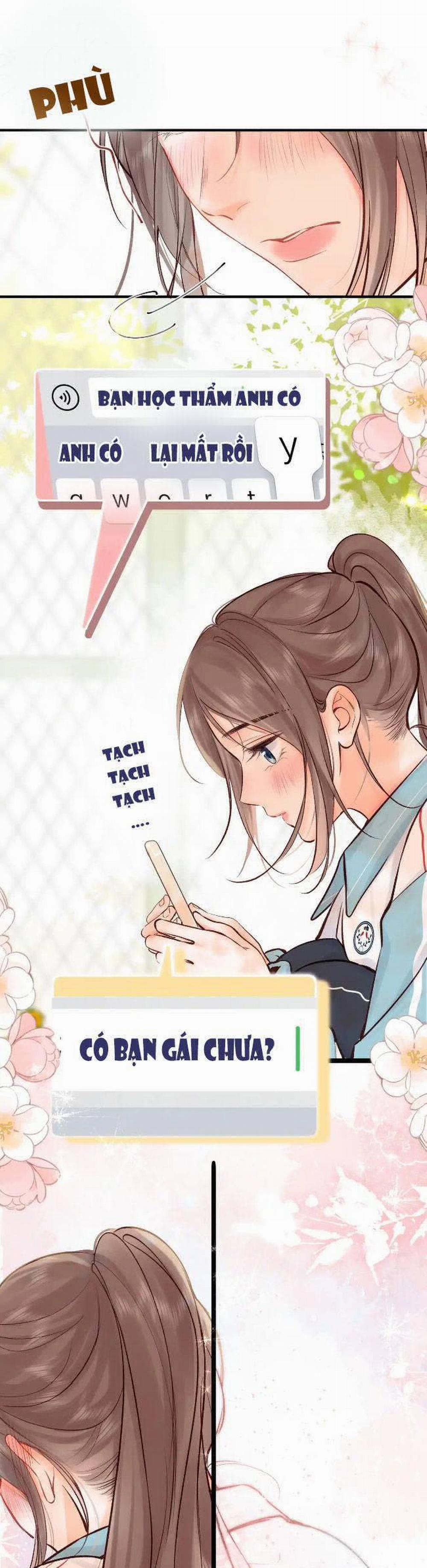 Tôi Mộng Giữa Ban Ngày 52 trang 19