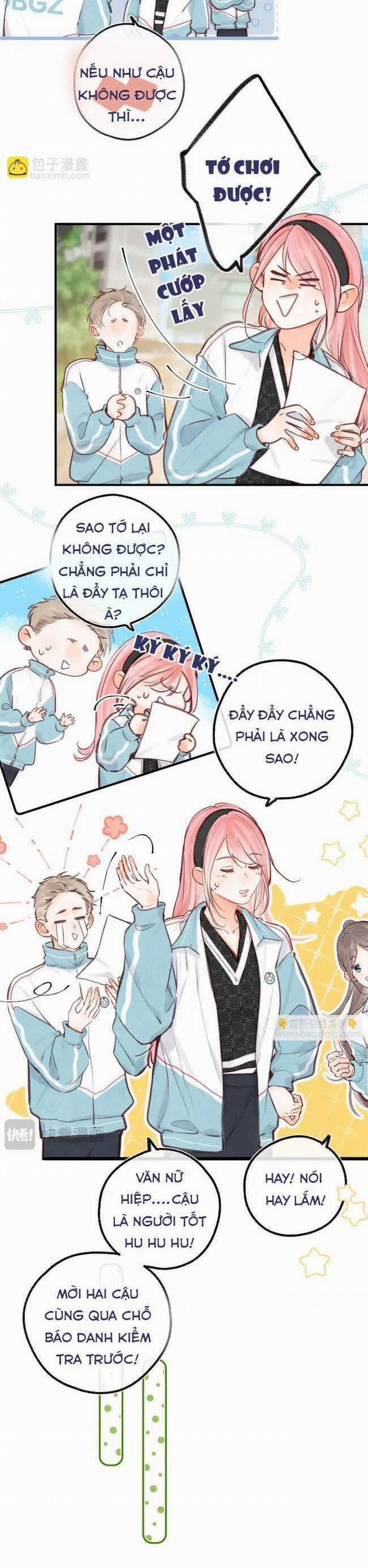 Tôi Mộng Giữa Ban Ngày 52 trang 4