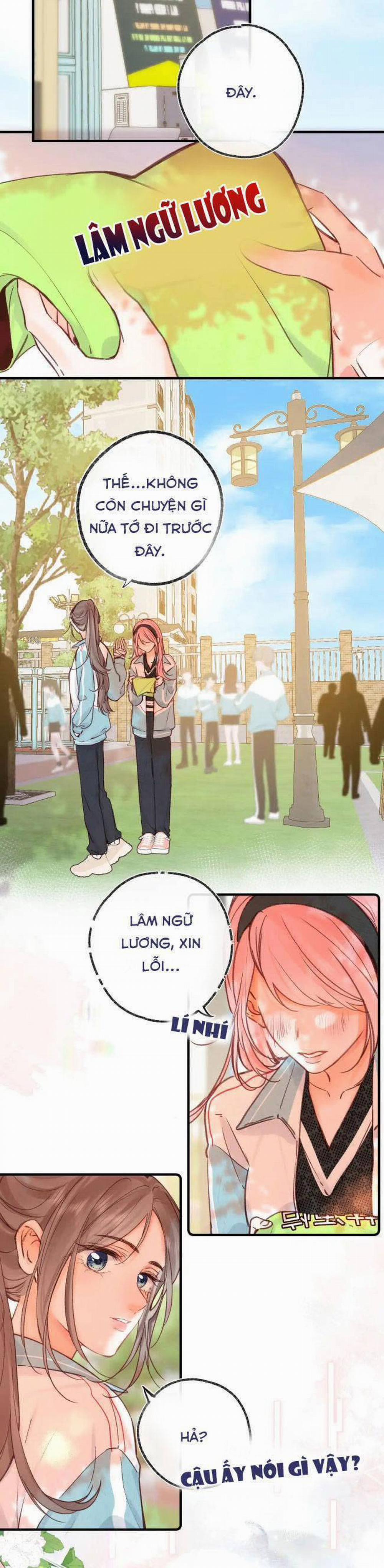 Tôi Mộng Giữa Ban Ngày 52 trang 6