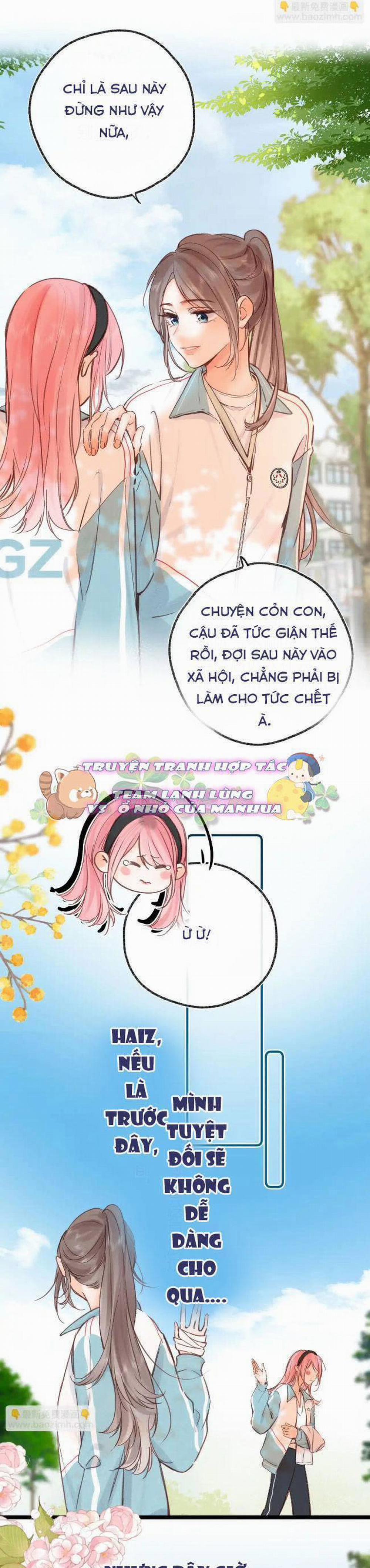 Tôi Mộng Giữa Ban Ngày 52 trang 9