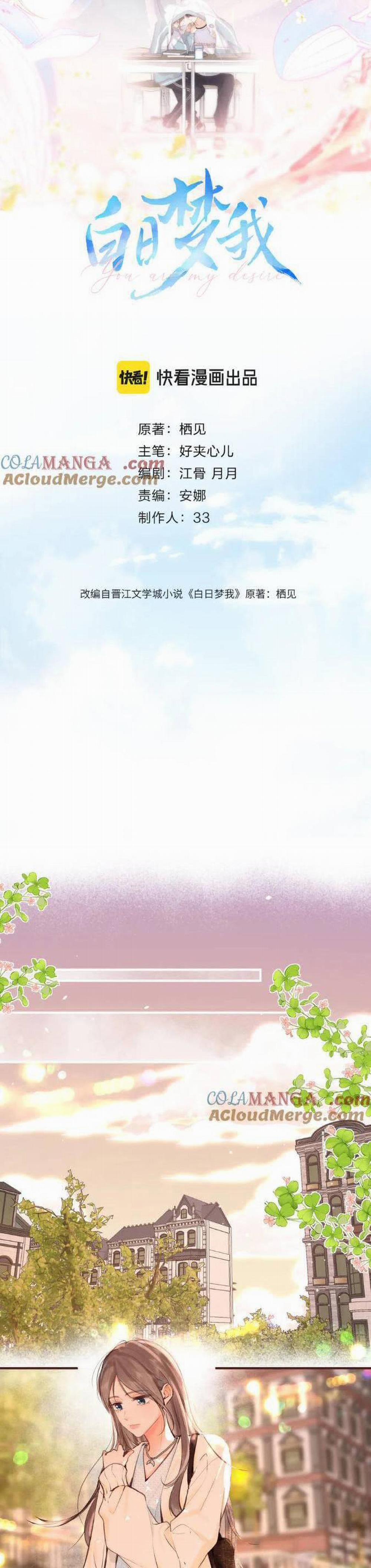 Tôi Mộng Giữa Ban Ngày 53 trang 10