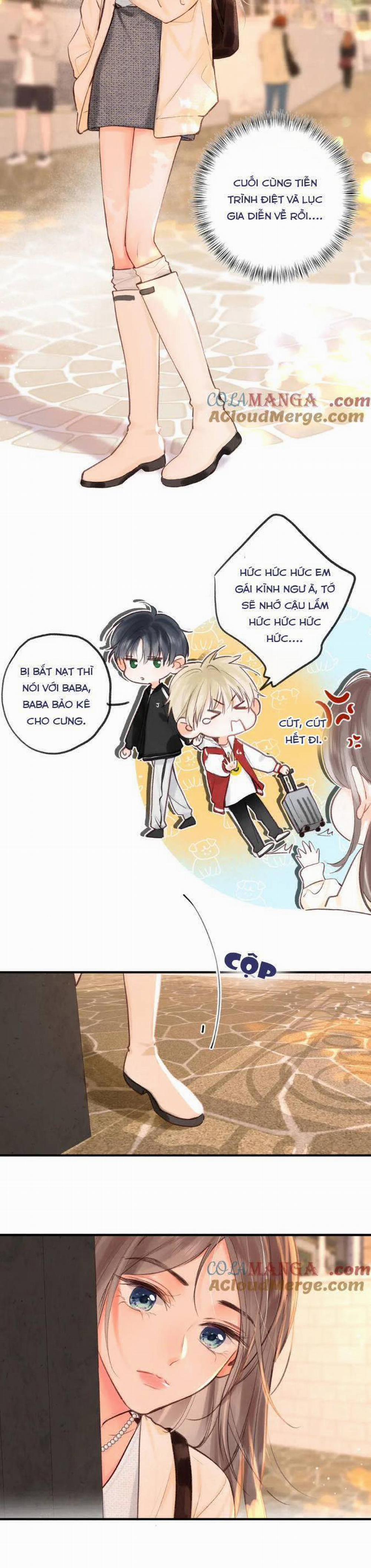 Tôi Mộng Giữa Ban Ngày 53 trang 11