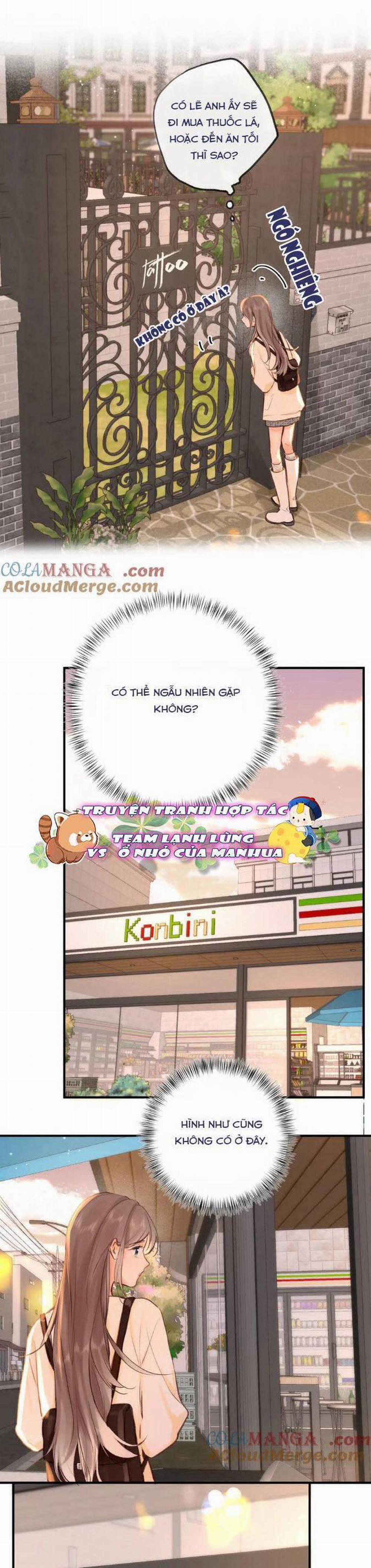 Tôi Mộng Giữa Ban Ngày 53 trang 12