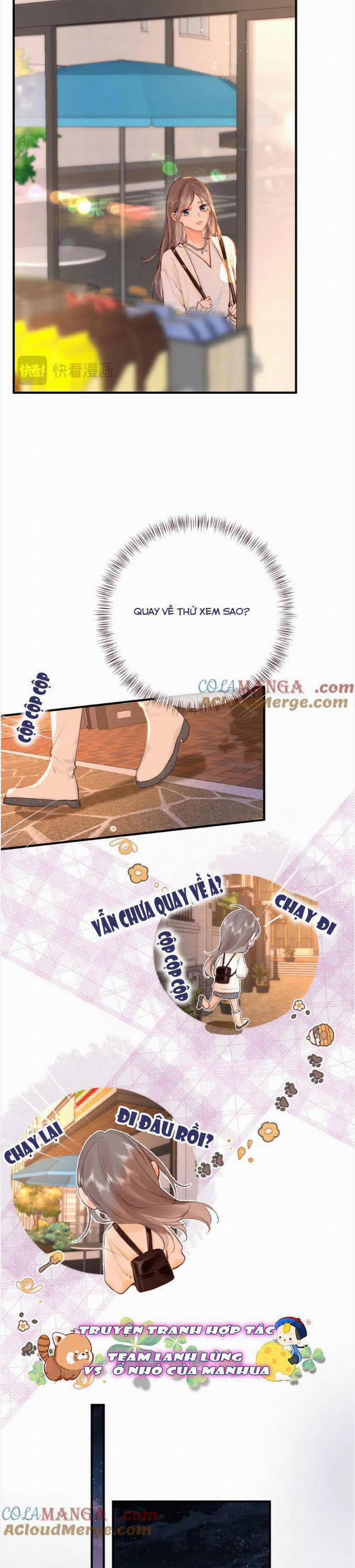 Tôi Mộng Giữa Ban Ngày 53 trang 13