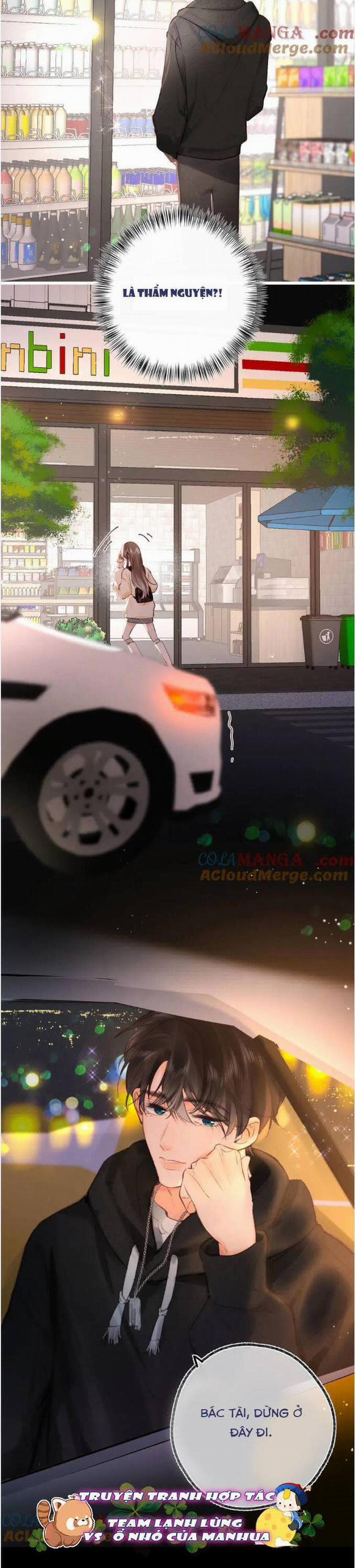 Tôi Mộng Giữa Ban Ngày 53 trang 15