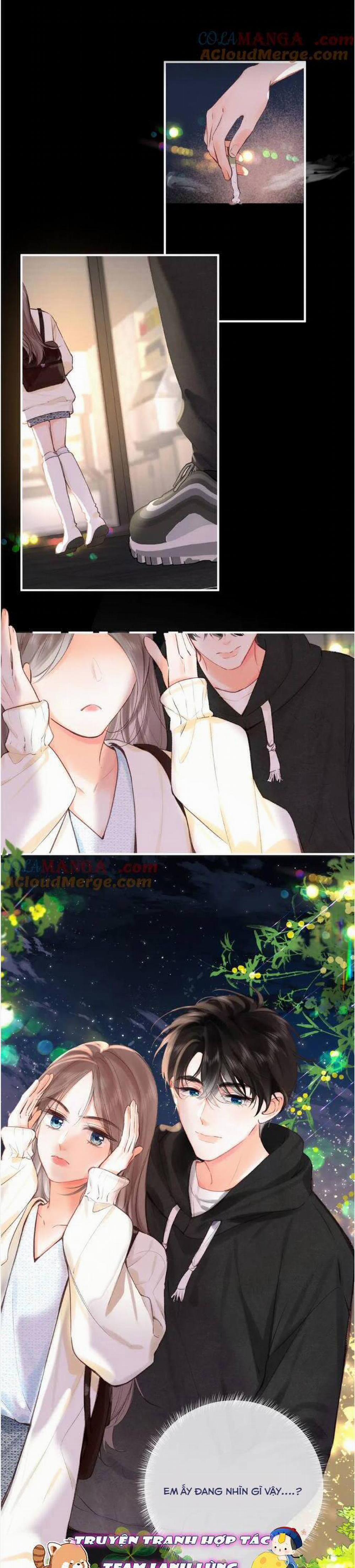 Tôi Mộng Giữa Ban Ngày 53 trang 17