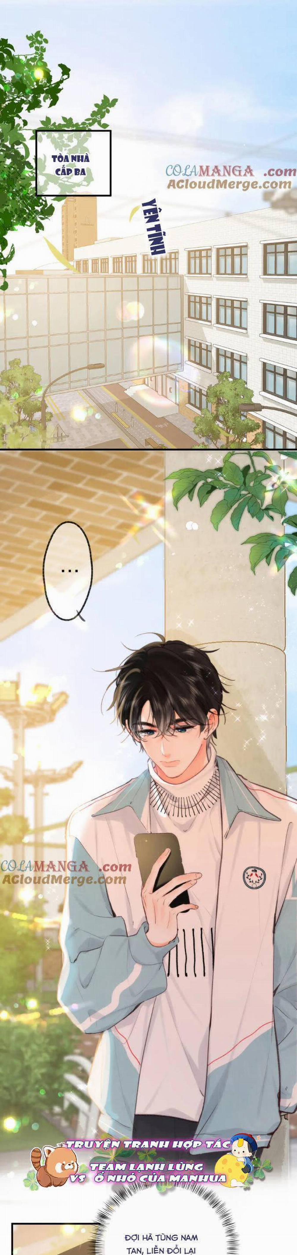 Tôi Mộng Giữa Ban Ngày 53 trang 3