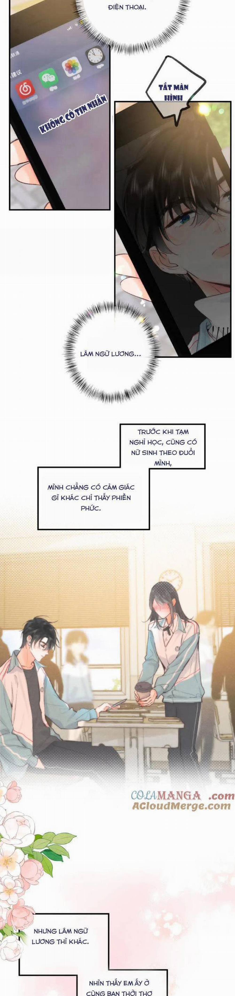 Tôi Mộng Giữa Ban Ngày 53 trang 4