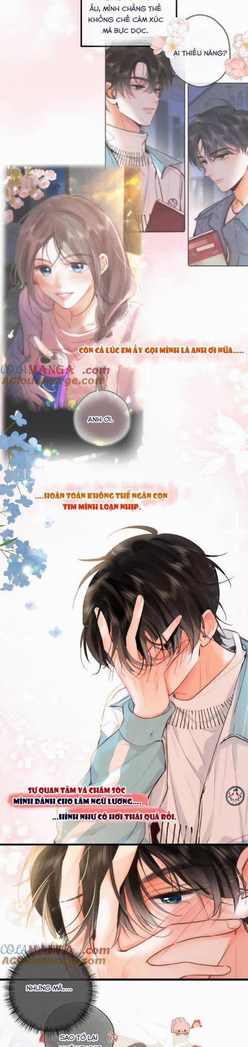 Tôi Mộng Giữa Ban Ngày 53 trang 5