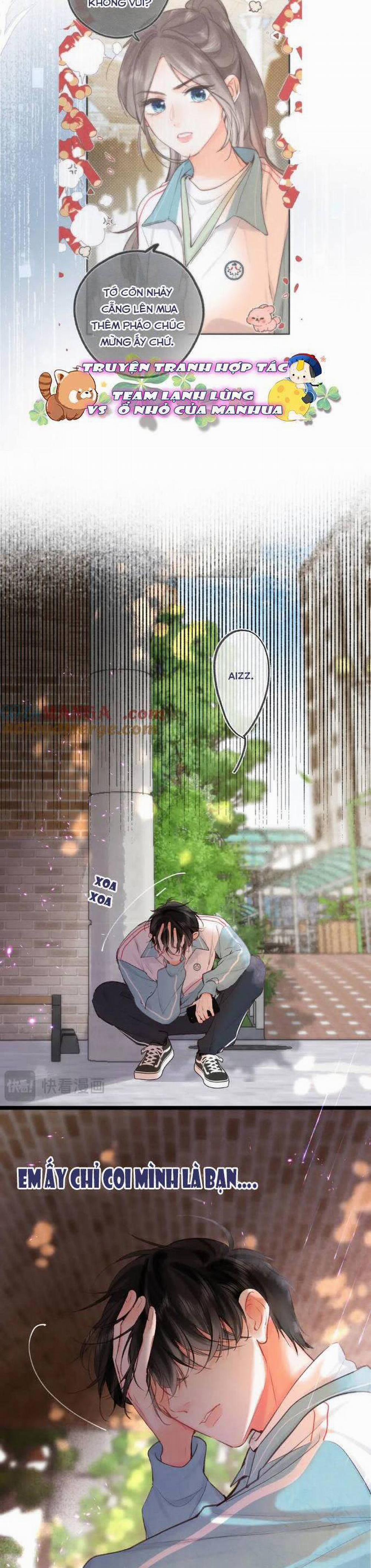 Tôi Mộng Giữa Ban Ngày 53 trang 6