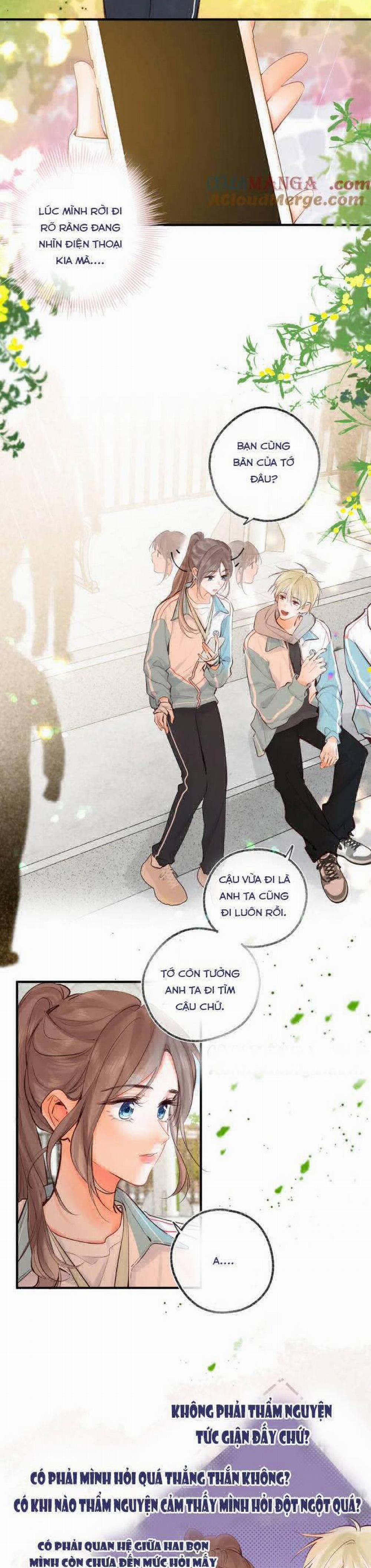 Tôi Mộng Giữa Ban Ngày 53 trang 8