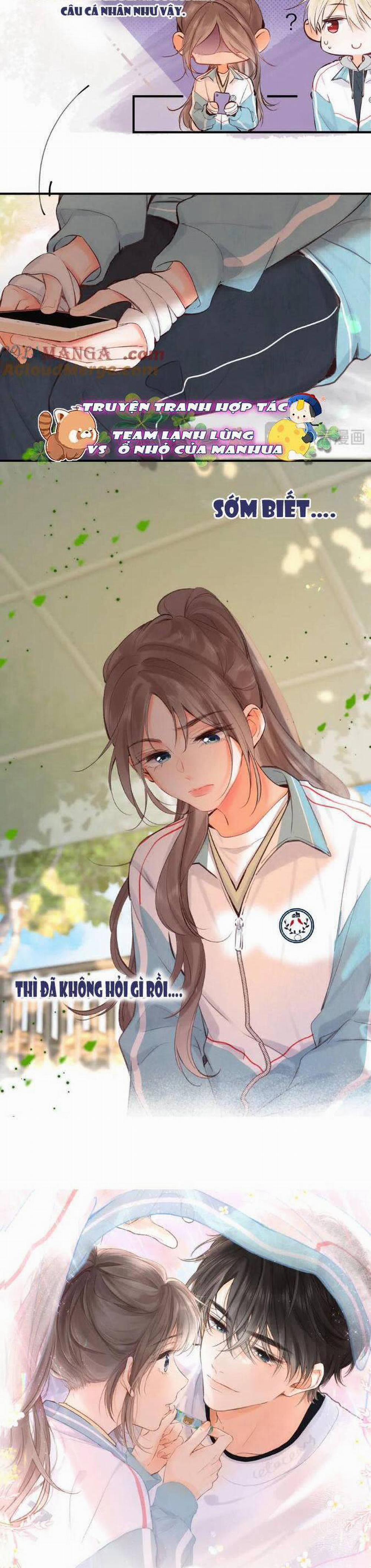 Tôi Mộng Giữa Ban Ngày 53 trang 9