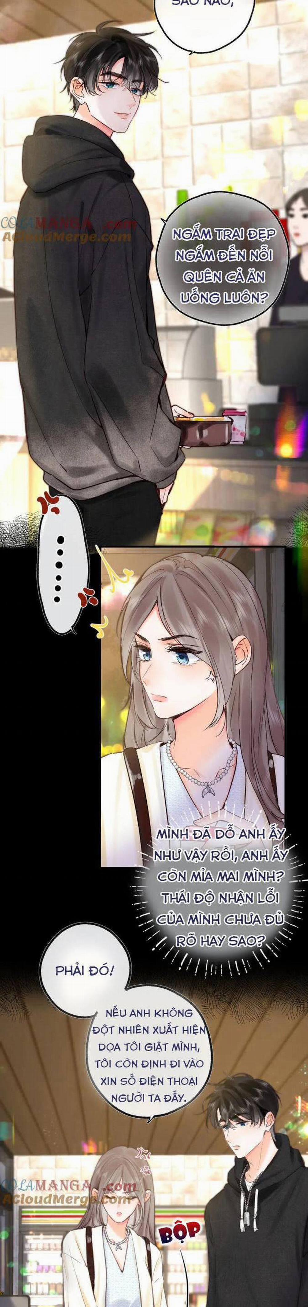 Tôi Mộng Giữa Ban Ngày 54 trang 10