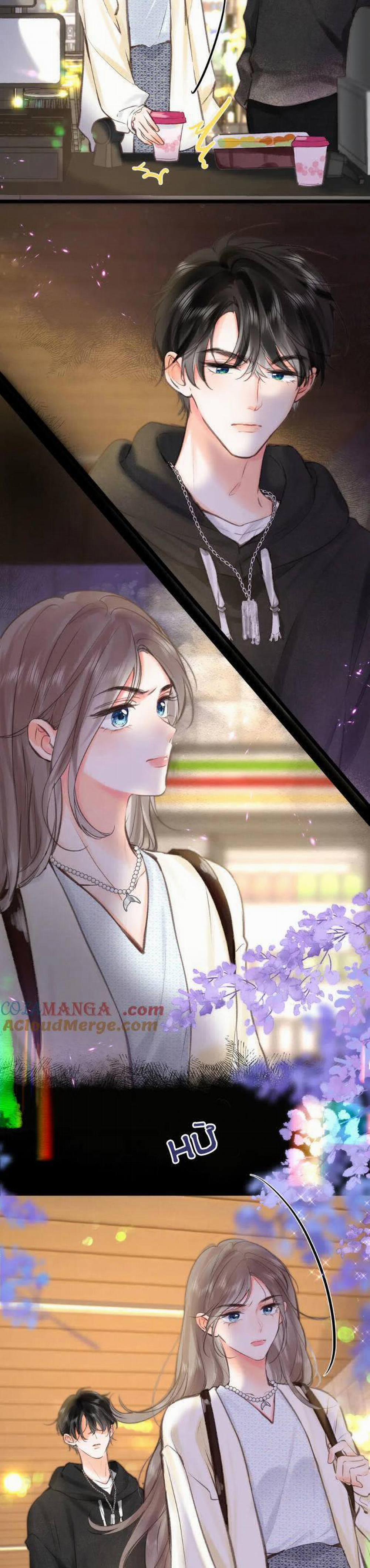 Tôi Mộng Giữa Ban Ngày 54 trang 11