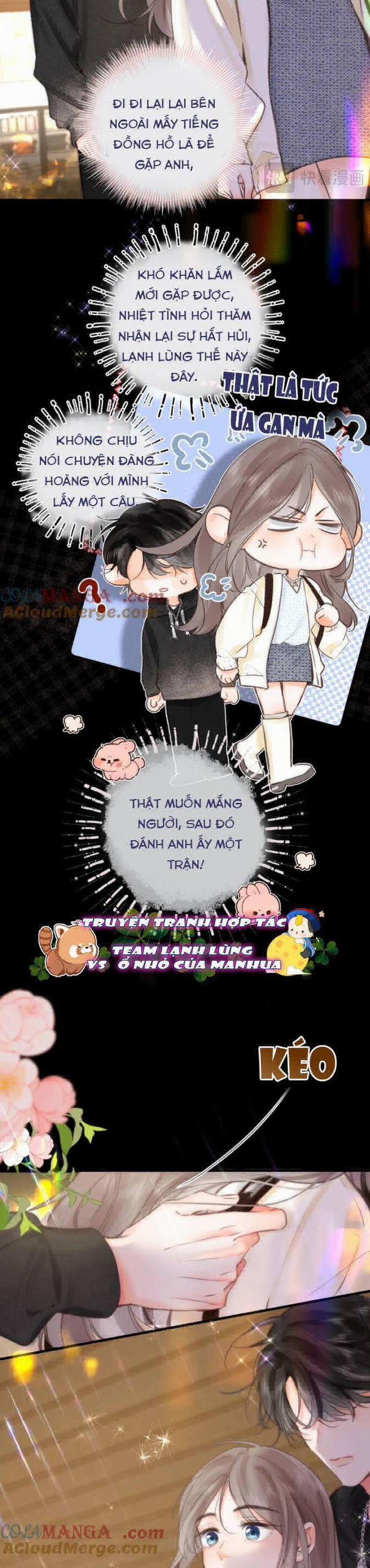 Tôi Mộng Giữa Ban Ngày 54 trang 12