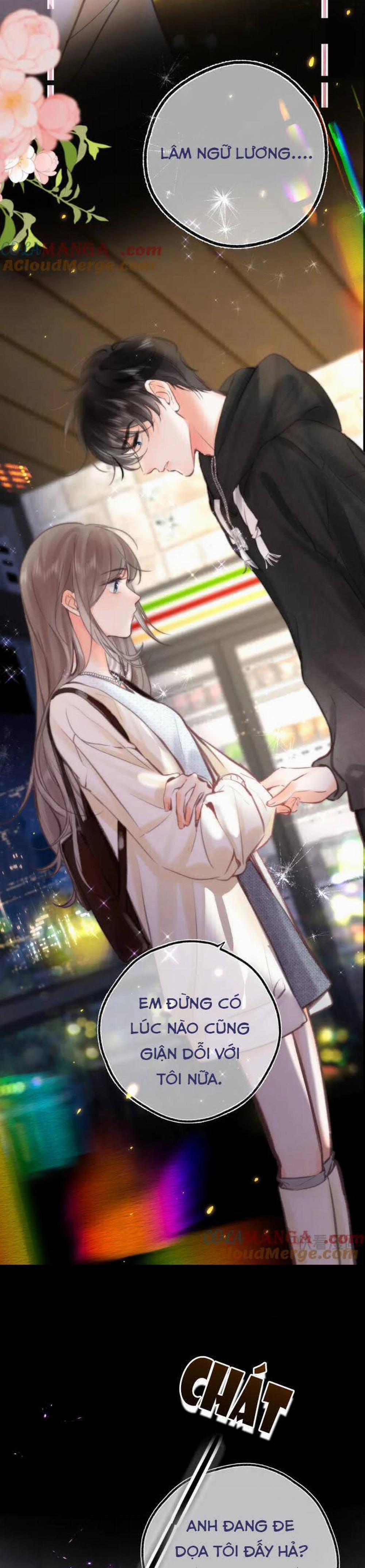 Tôi Mộng Giữa Ban Ngày 54 trang 15