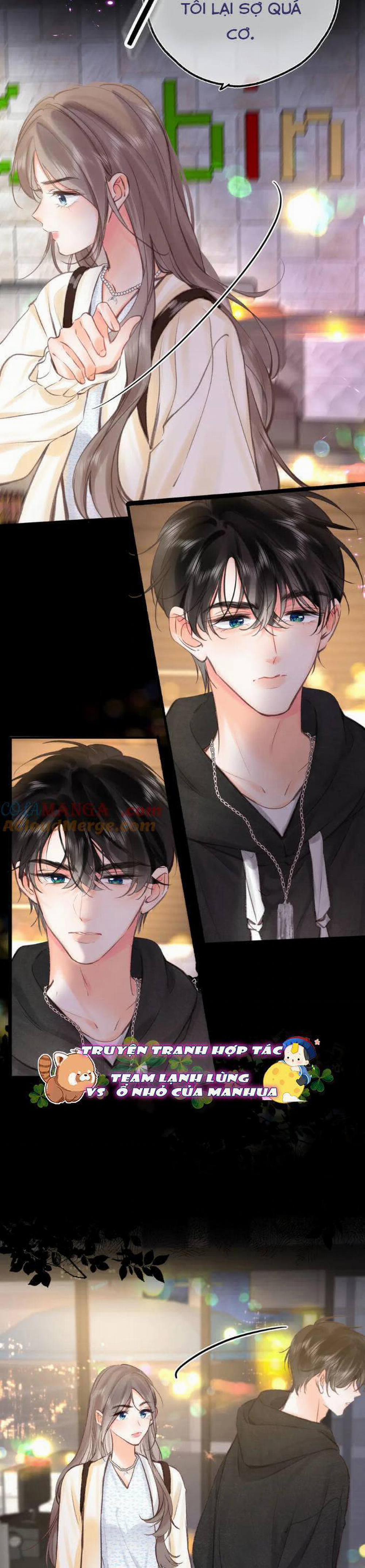 Tôi Mộng Giữa Ban Ngày 54 trang 16