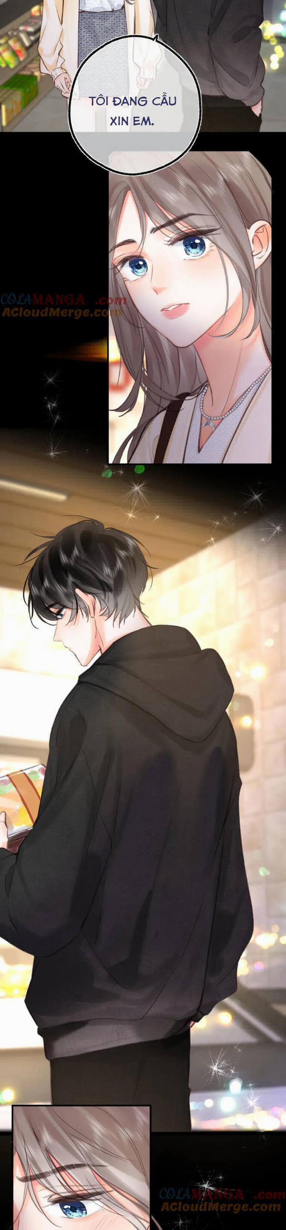 Tôi Mộng Giữa Ban Ngày 54 trang 17