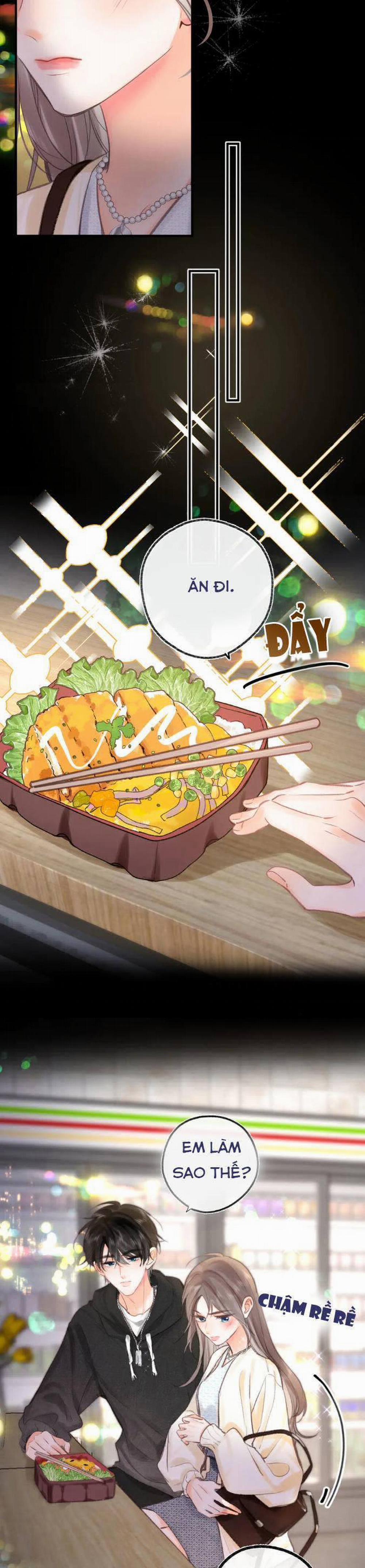 Tôi Mộng Giữa Ban Ngày 54 trang 18