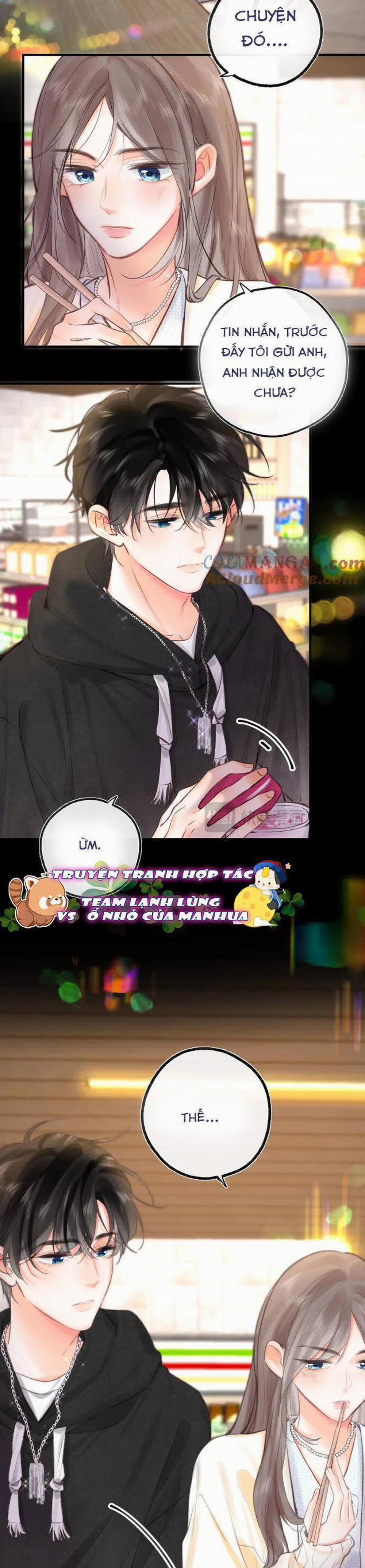 Tôi Mộng Giữa Ban Ngày 54 trang 19