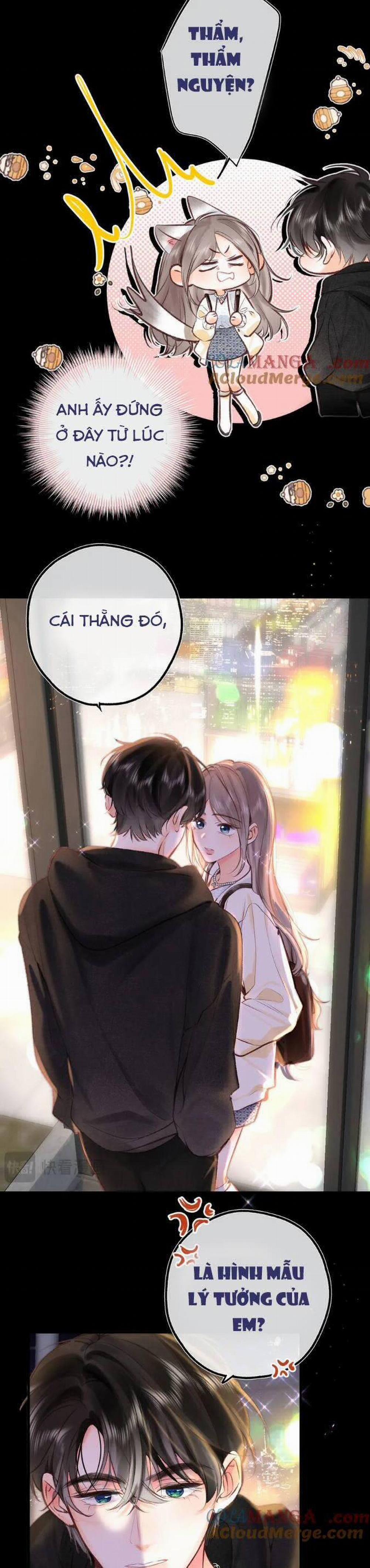 Tôi Mộng Giữa Ban Ngày 54 trang 5