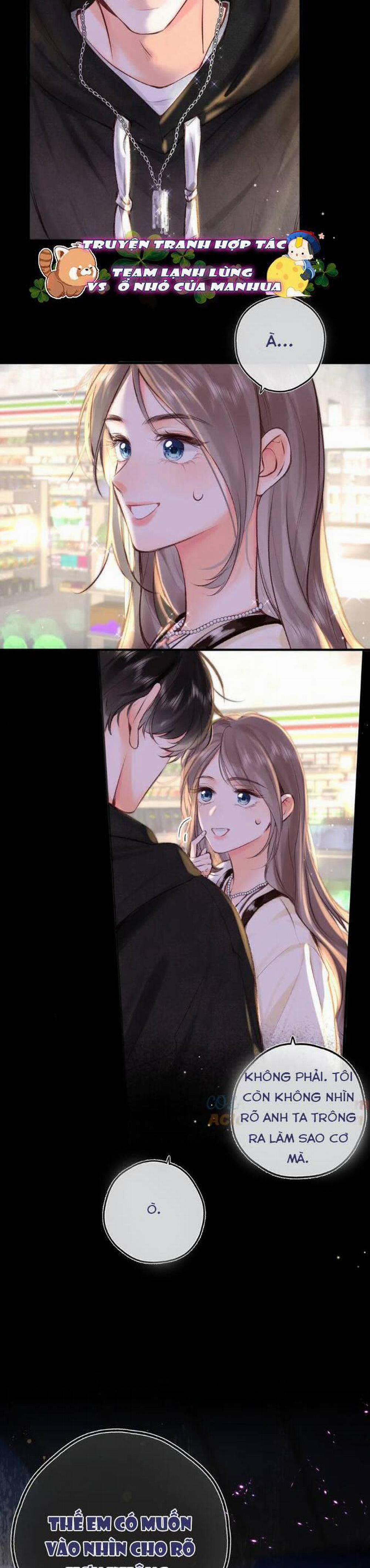 Tôi Mộng Giữa Ban Ngày 54 trang 6