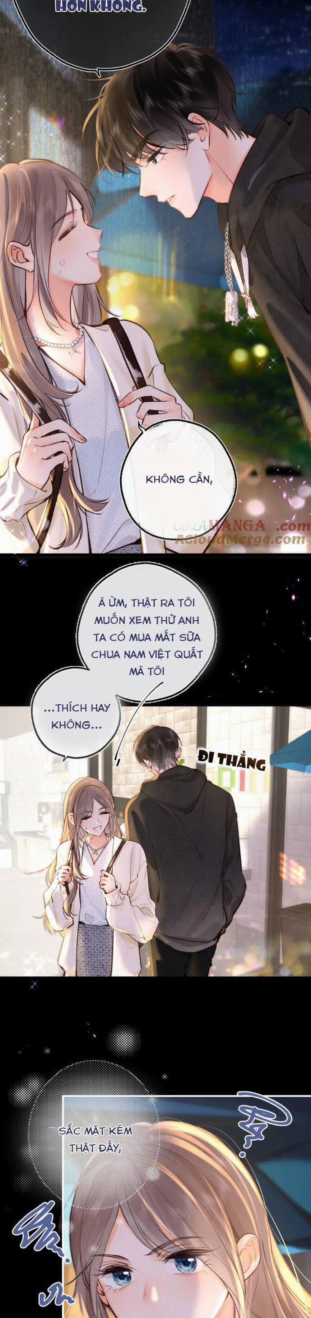 Tôi Mộng Giữa Ban Ngày 54 trang 7