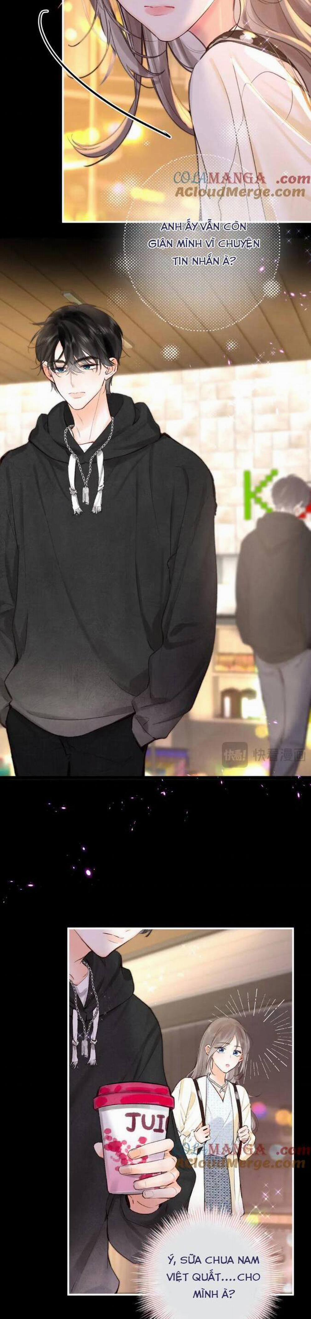 Tôi Mộng Giữa Ban Ngày 54 trang 8