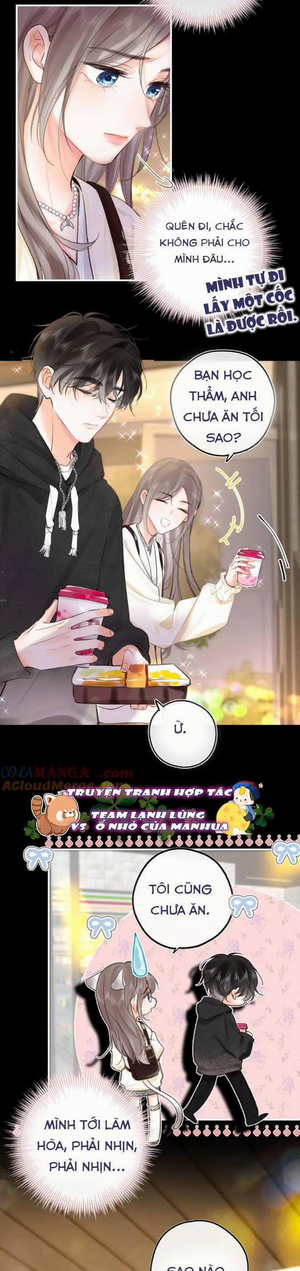 Tôi Mộng Giữa Ban Ngày 54 trang 9