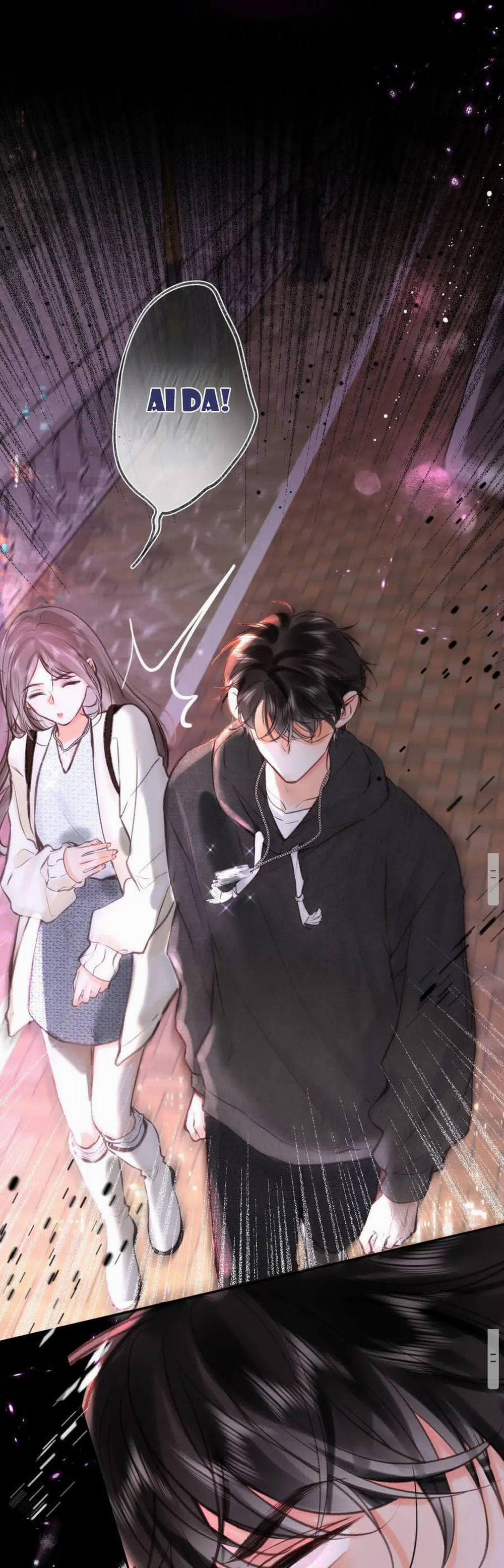 Tôi Mộng Giữa Ban Ngày 55 trang 10