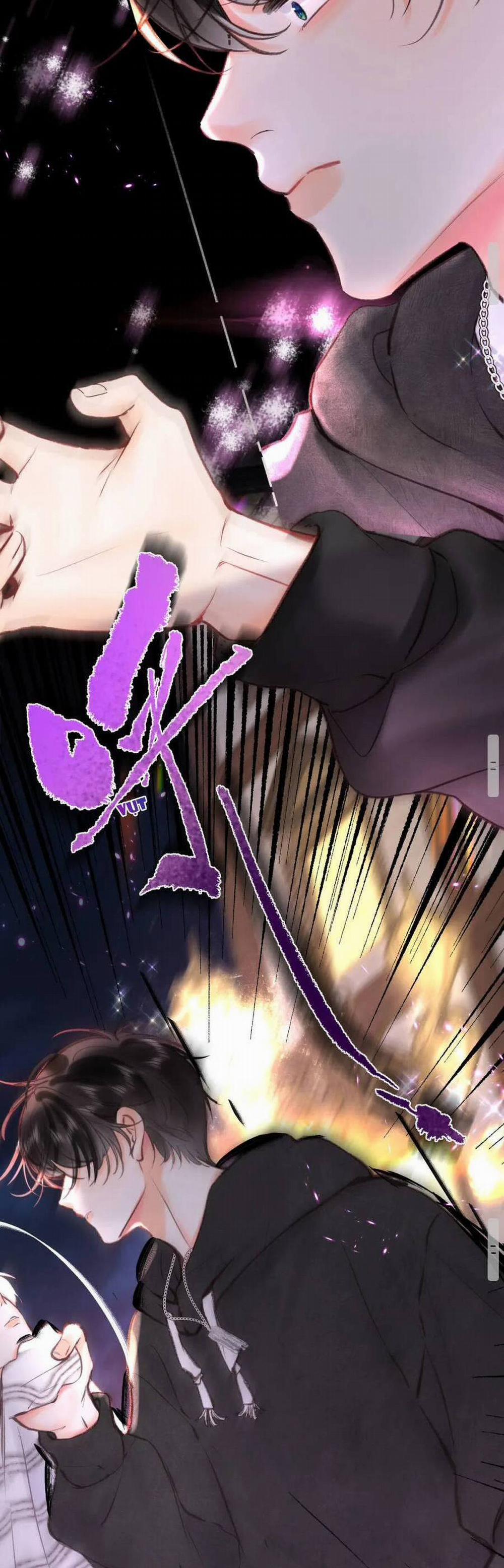 Tôi Mộng Giữa Ban Ngày 55 trang 11