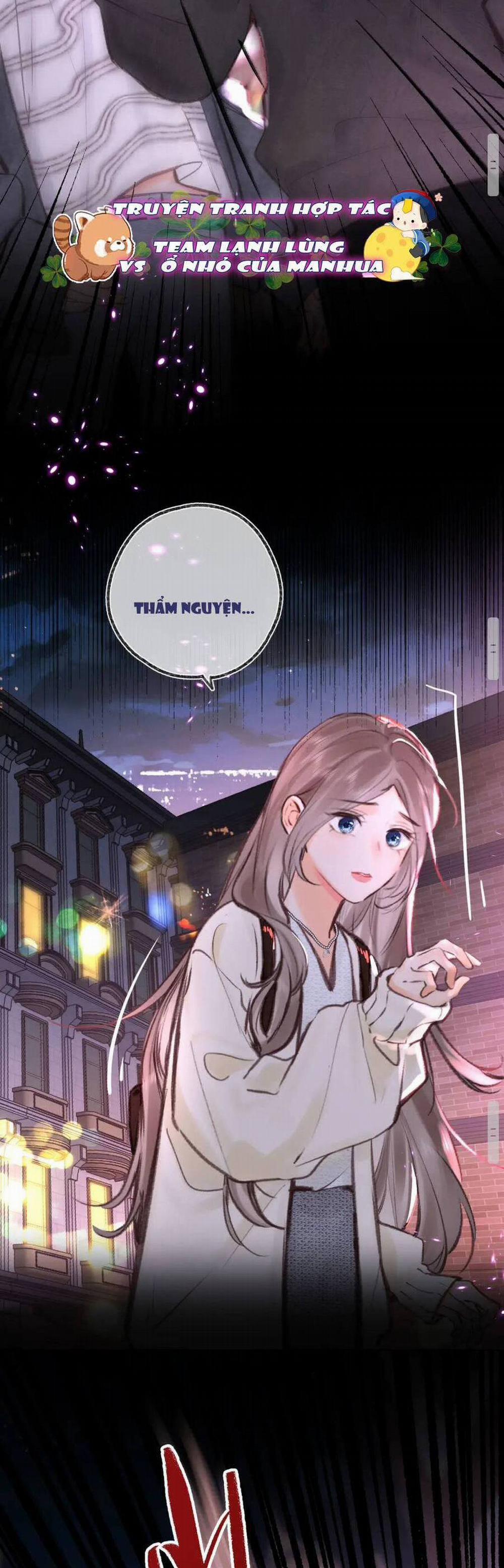 Tôi Mộng Giữa Ban Ngày 55 trang 12