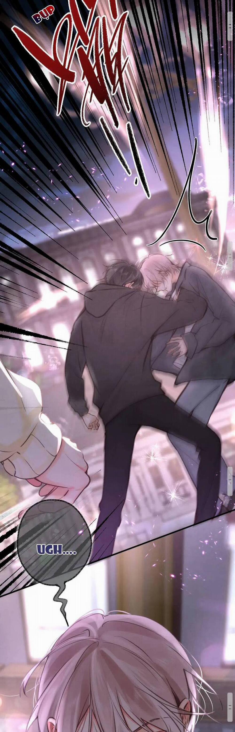 Tôi Mộng Giữa Ban Ngày 55 trang 13