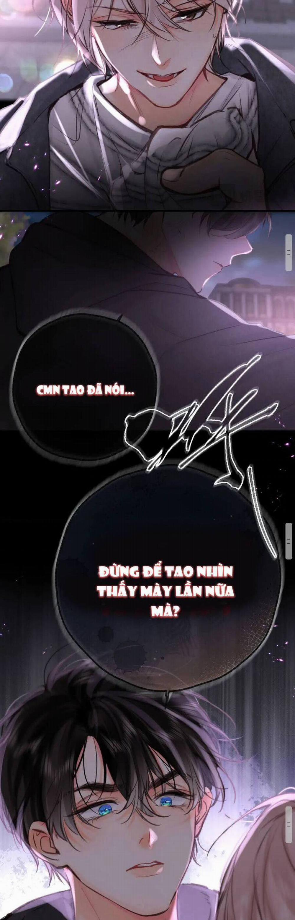 Tôi Mộng Giữa Ban Ngày 55 trang 14