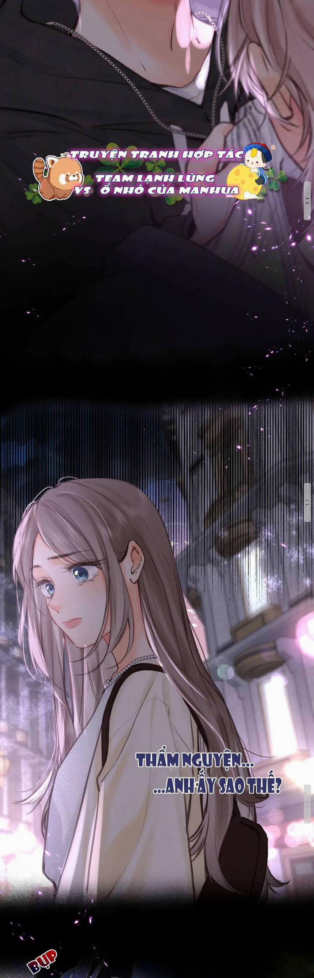 Tôi Mộng Giữa Ban Ngày 55 trang 15